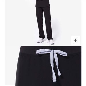 Figs Livingston scrub pants